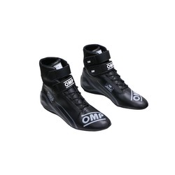 OMP ARP MY24 8877-2022 Rainproof Karting Shoes