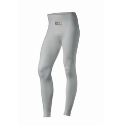 OMP TECNICA EVO Underwear Pants white (FIA)