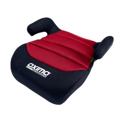 OXIMO V2 Child Seat red (22-36 kg)