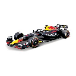 Red Bull Racing RB19 1:18 Model Car Max Verstappen