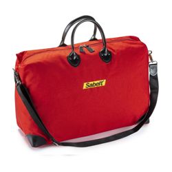 Sabelt Weekend Bag Red