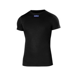 Sparco B-Rookie karting t-shirt black