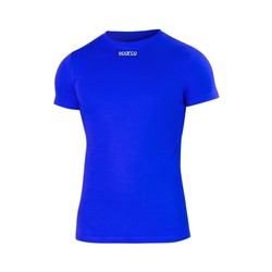 Sparco B-Rookie karting t-shirt blue