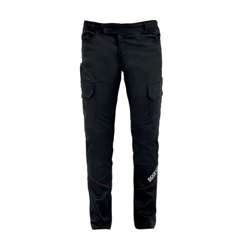 Sparco Boston black pants for mechanics