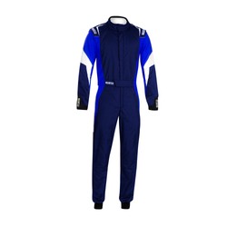 Sparco Competition MY22 Racing Suit navy (FIA)