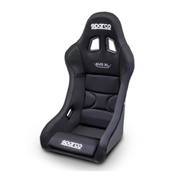 Sparco EVO XL QRT X MY22 Car Seat (FIA)