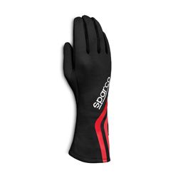 Sparco LAND CLASSIC MY20 Rally Gloves black (FIA Homologation)