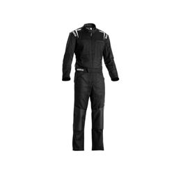 Sparco MS-5 Mechanic Overalls black