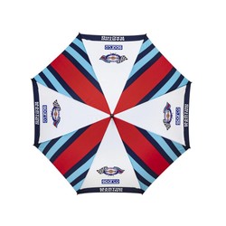 Sparco Martini Racing Umbrella