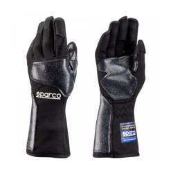 Sparco Mechanic Gloves MECA RMG-7 Black (FIA homologation)