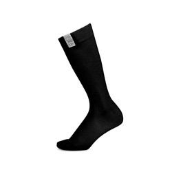 Sparco PRIME+ long socks black (FIA)