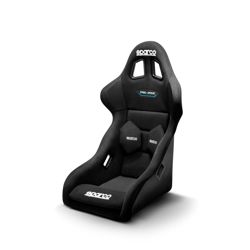 Sparco PRO 2000 QRT MY20 Car Seat (FIA homologation)