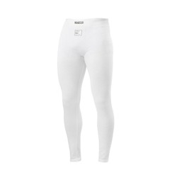 Sparco PRO RW-7 underwear pants white (FIA)