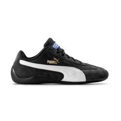 Sparco PUMA Speedcat Shoes Black