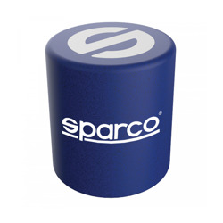 Sparco Pouf Blue