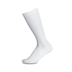 Sparco RW-4 MY22 long socks white (FIA)