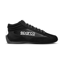 Sparco S-DRIVE MID Shoes Black