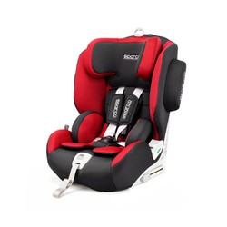 Sparco SK1000I G123 Red Child Seat (9-36 kg)