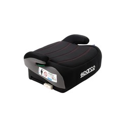 Sparco SK100I PIK Child Seat black (22-36 kg)