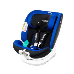 Sparco SK3000I Child Seat blue (0-36 kg)