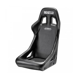 Sparco SPRINT SKY MY19 Rally Car Seat Black (FIA homologation)