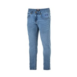 Sparco TECH Denim Mens Pants blue