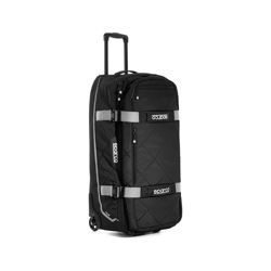 Sparco TOUR Trolley Bag black