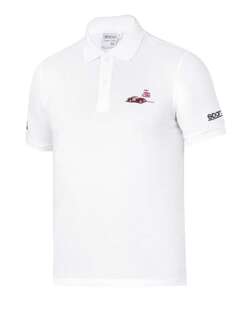 Sparco Targa Florio polo shirt #P2