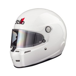 Stilo ST5 CMR V3 Full Face Helmet White