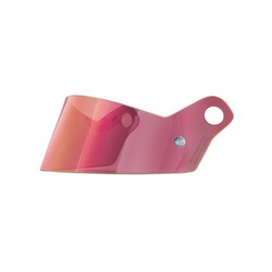 Stilo ST5R visor iridium red medium