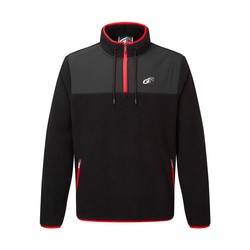 Toyota Gazoo Racing Mens GR Fleece Sweatshirt