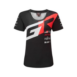 Toyota Gazoo Racing Women's T-shirt WEC Team