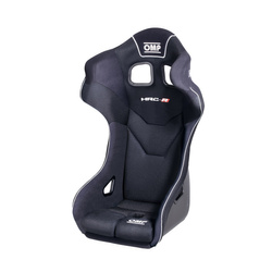 OMP HRC-R XL MY15 Racing Seat (with FIA homologation)