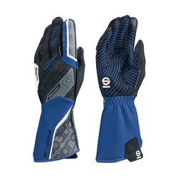 Sparco Gloves MOTION KG-5 Blue