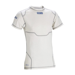 Sparco PRO- TECH RW-7 t-shirt white