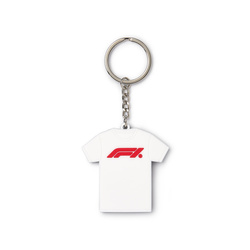 2025 Formula 1 Keychain