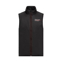 2025 Porsche Motorsport Penske Mens Gilet