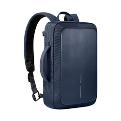 XD Design Bobby Bizz 2.0 Anti-Theft Backpack navy blue