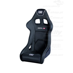 OMP ARS MY14 Racing Seat (with FIA homologation)