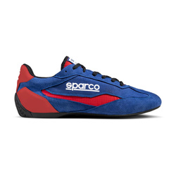 Sparco S-DRIVE Shoes navy/red