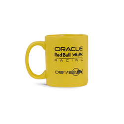 2024 Red Bull Racing F1 20th Anniversary Mug