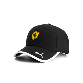 2025 Ferrari F1 Men's Classic Baseball cap black