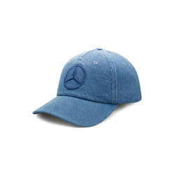 2024 Mercedes AMG F1 George Russell Silverstone Baseball Cap