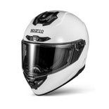 Sparco X-PRO Full Face Helmet white