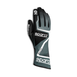 Sparco RUSH MY20 Karting Gloves Grey