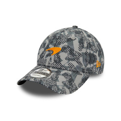 2024 McLaren F1 Mens Camo Baseball Cap