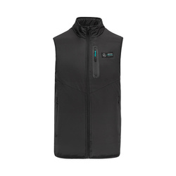  Mercedes AMG F1 Men's Vest Logo black