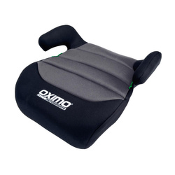 OXIMO V2 Child Seat grey (22-36 kg)