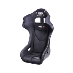 OMP HRC D Racing Seat (with FIA homologation)