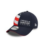 2024 Red Bull Racing Mens Miami America Baseball Cap